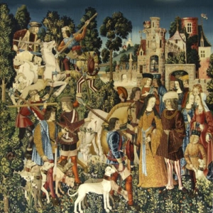 Killing of the Unicorn